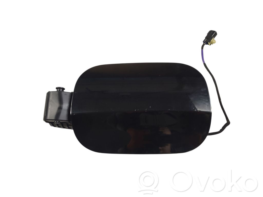 Hyundai Santa Fe Fuel tank cap 