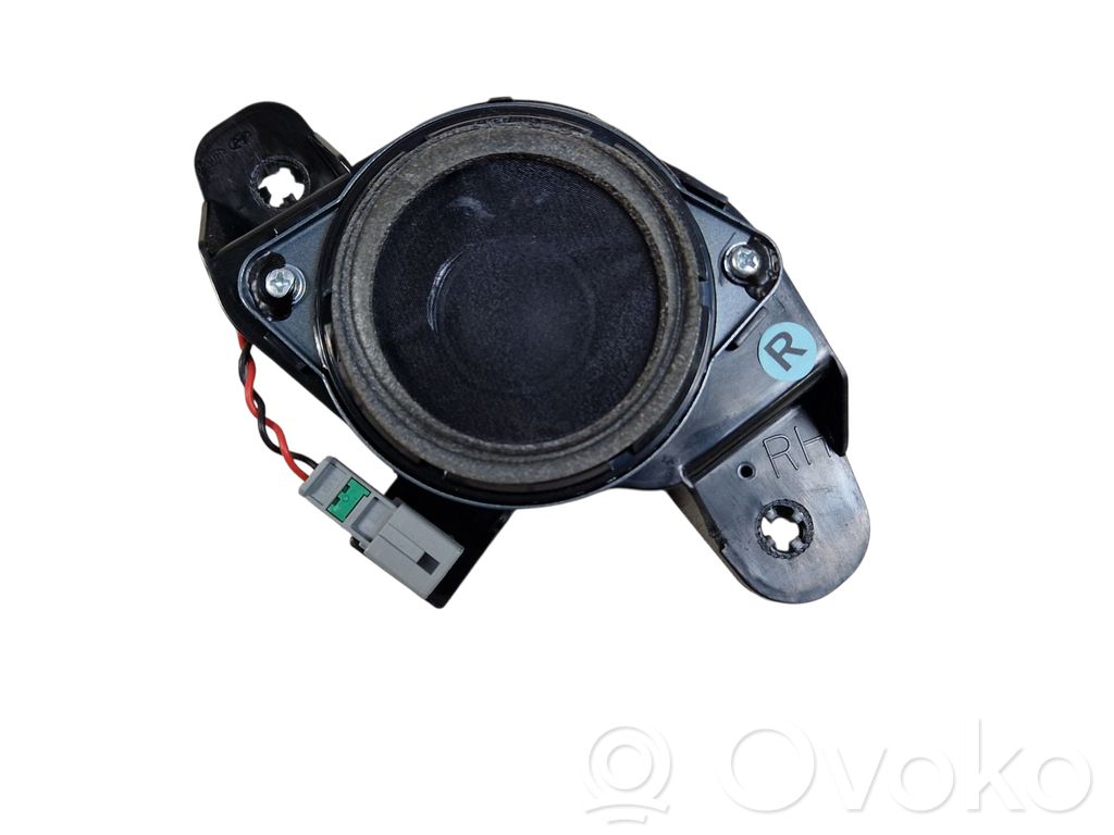 Hyundai Santa Fe Panel speaker 