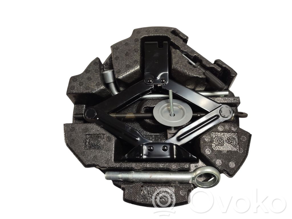 Subaru Forester SK Cric di sollevamento 