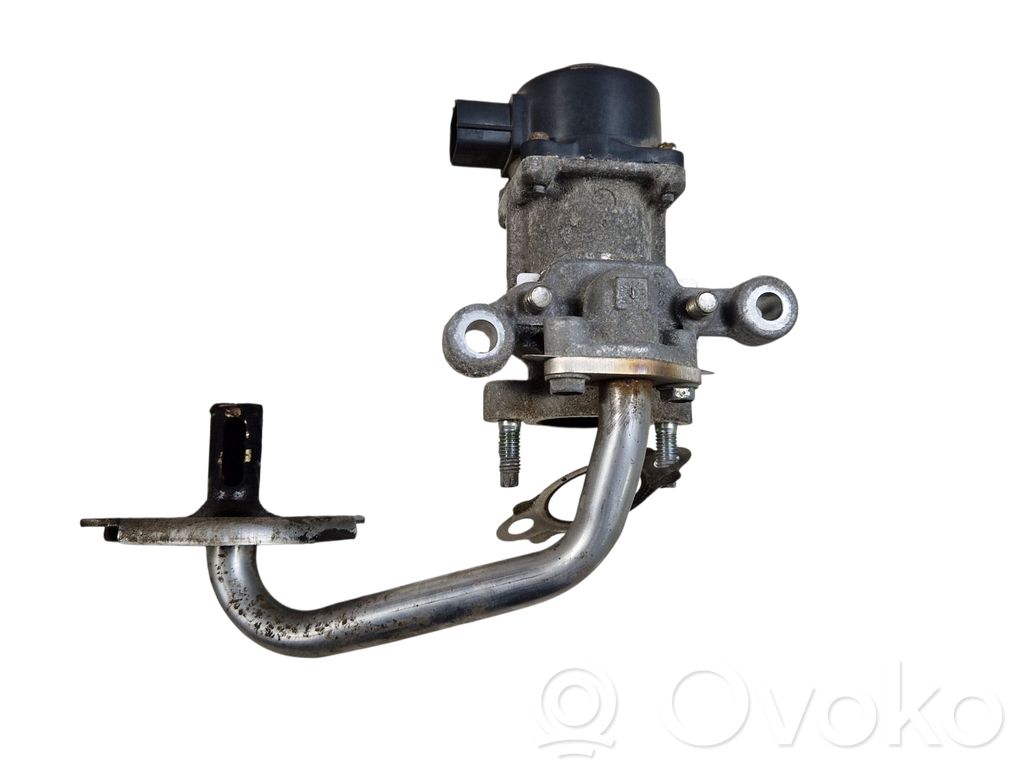 Subaru Forester SK EGR vožtuvas 