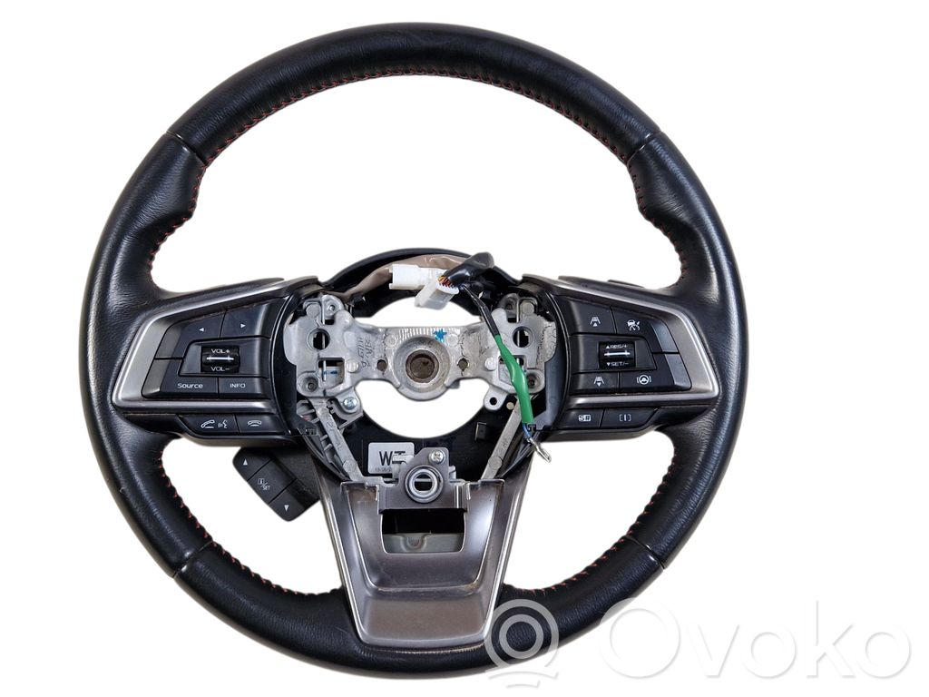 Subaru Forester SK Steering wheel 