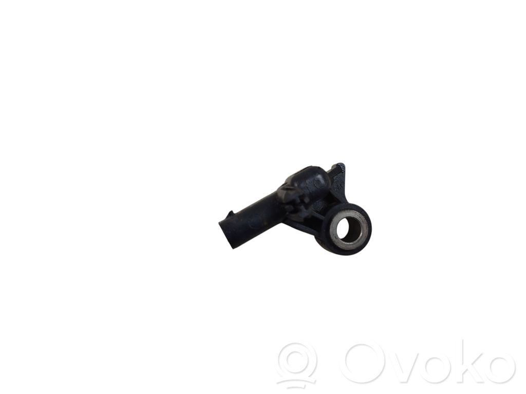 Subaru Forester SK Airbagsensor Crashsensor Drucksensor 
