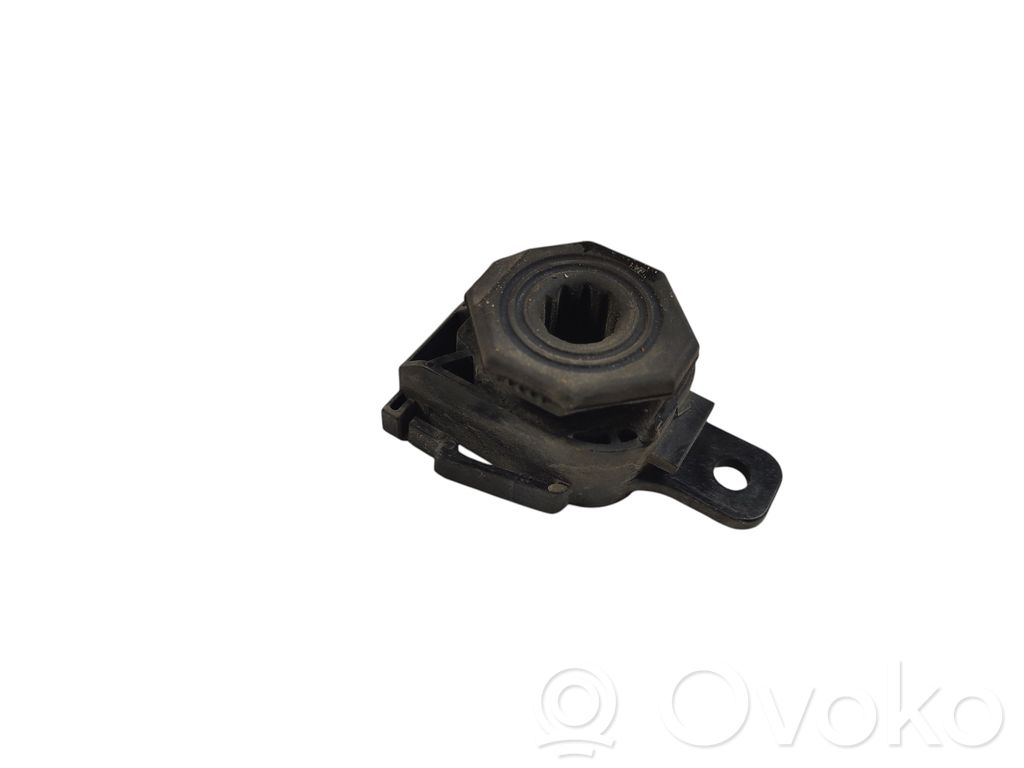 Ford Explorer VI Radiator support slam panel bracket 