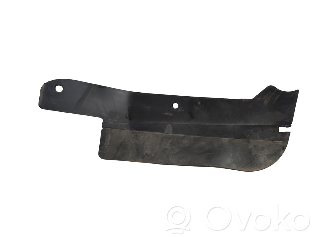 Ford Explorer VI Front mudguard 