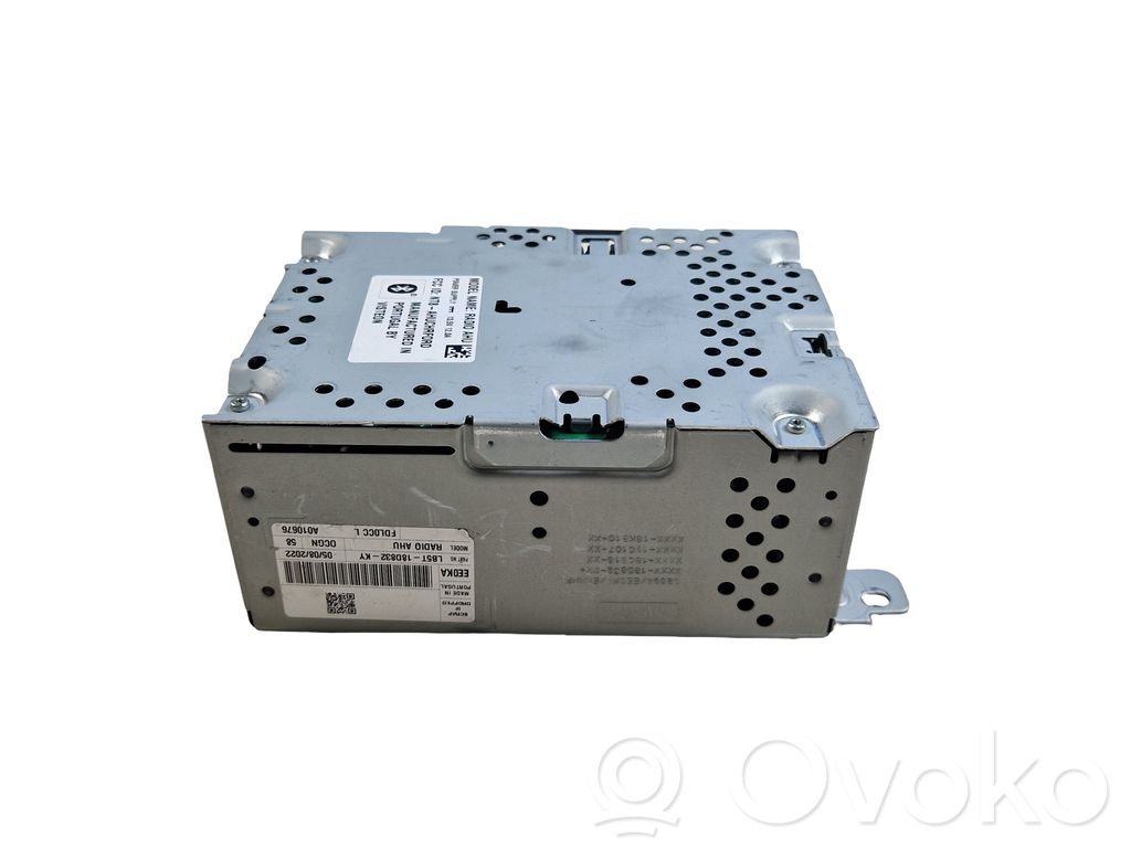Ford Explorer VI Panel / Radioodtwarzacz CD/DVD/GPS 