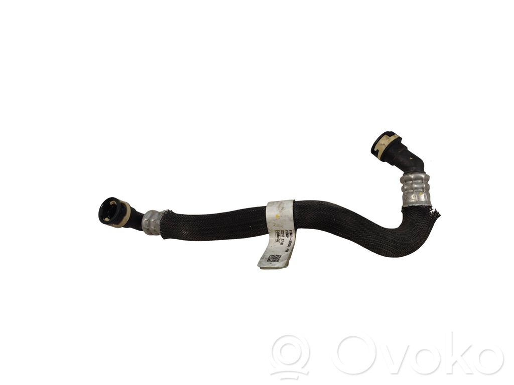 Engine coolant pipe/hose   P1M38D033,P1M38D033FBA,F156P,22216