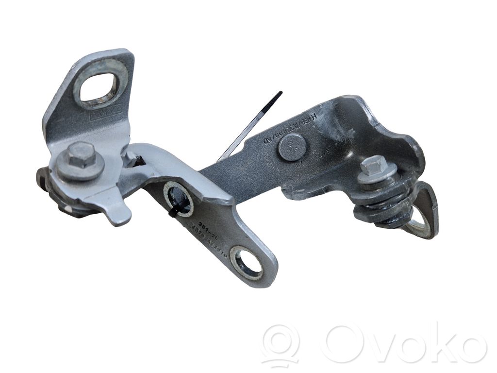 Ford Escape IV Front door hinge set 