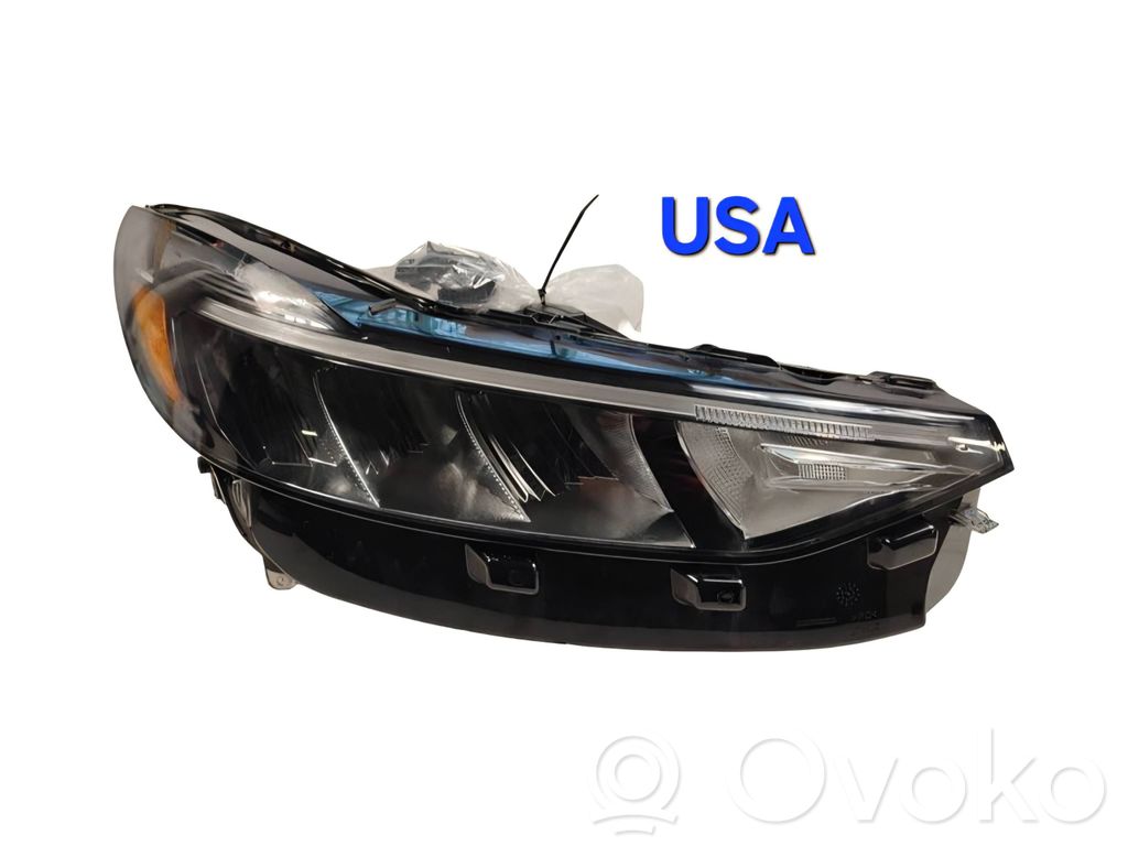 Ford Escape IV Headlight/headlamp 