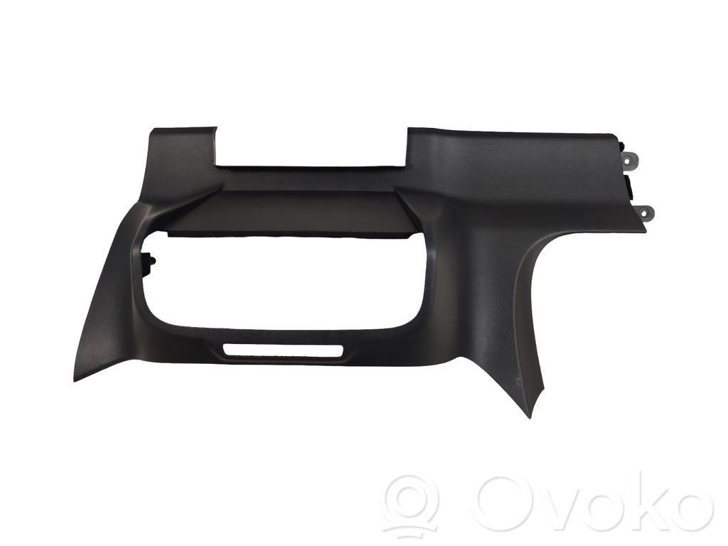 Ford Escape IV Dashboard center trim panel 