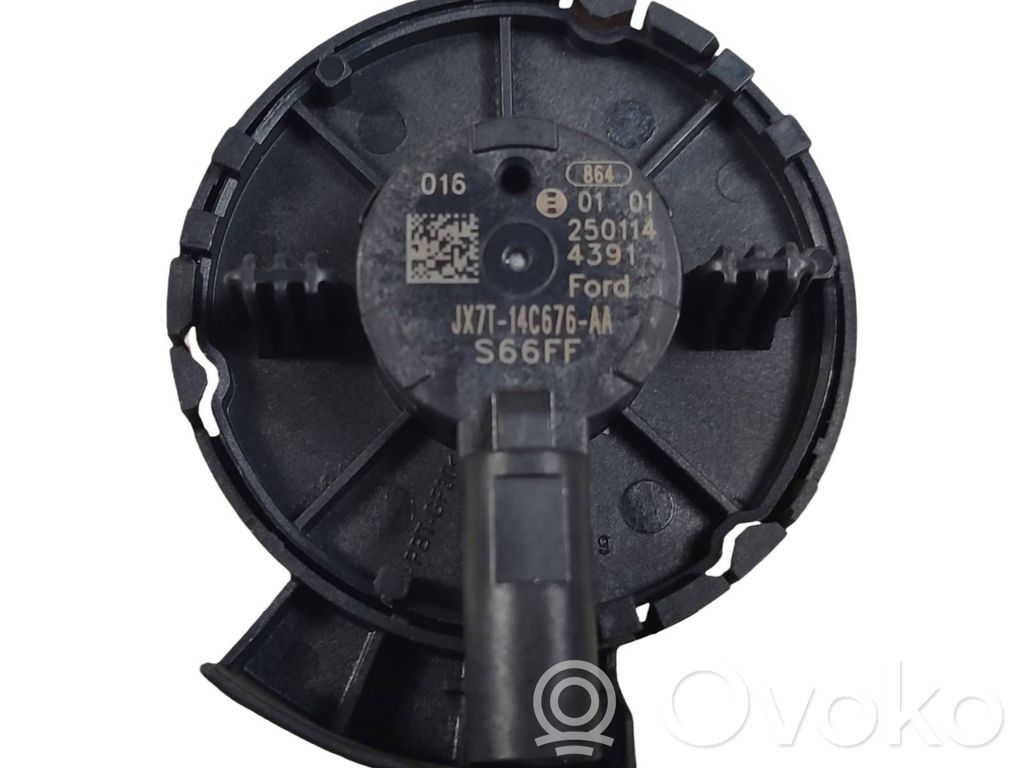 Ford Escape IV Airbagsensor Crashsensor Drucksensor 
