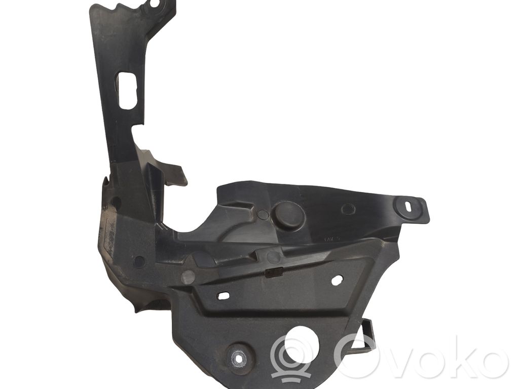 Ford Escape IV Engine compartment rubber 