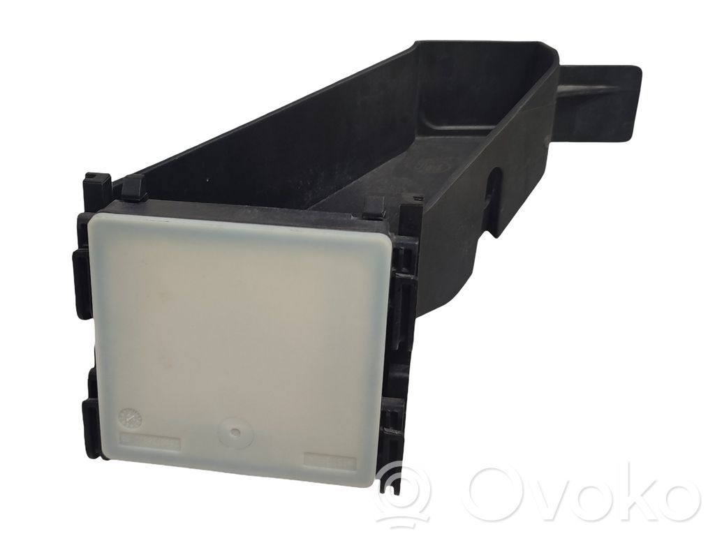 Ford Escape IV Blind spot module 