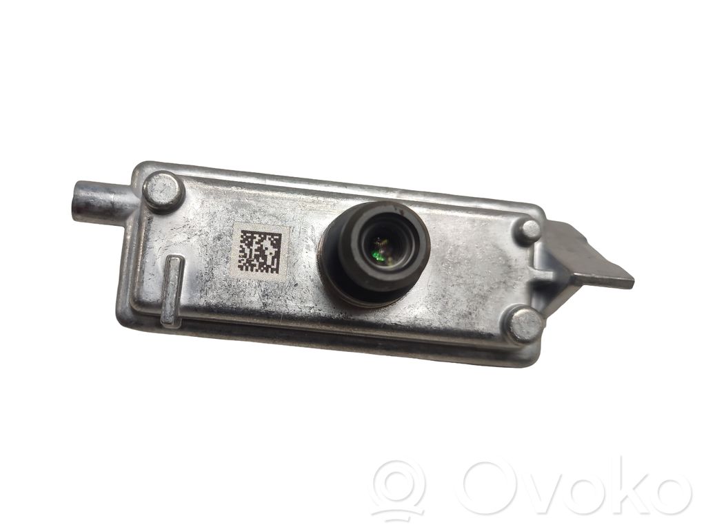 Ford Escape IV Windshield/windscreen camera 