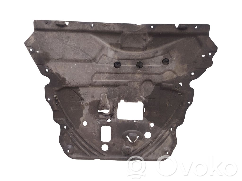Ford Escape IV Engine splash shield/under tray 