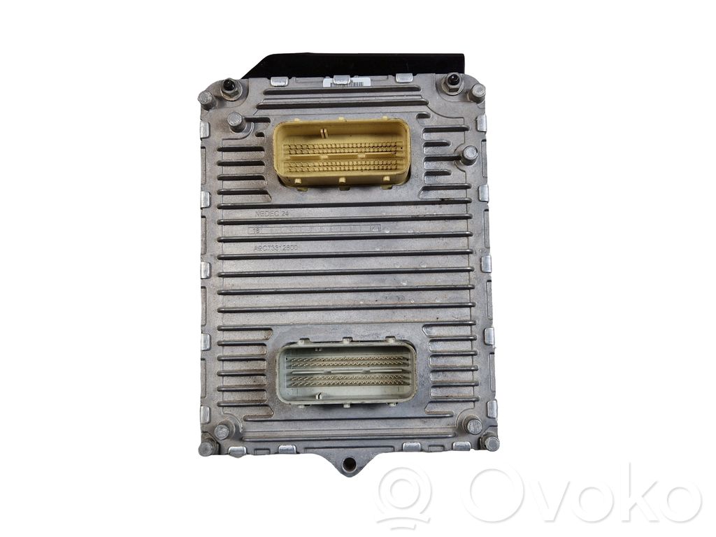 Engine control unit/module   P68331185,P68331185AA,T00EP2748GDQ03,2C3CDXGJ4KH547106,6139420,A2C7577160000,P68419038,P68419038AC