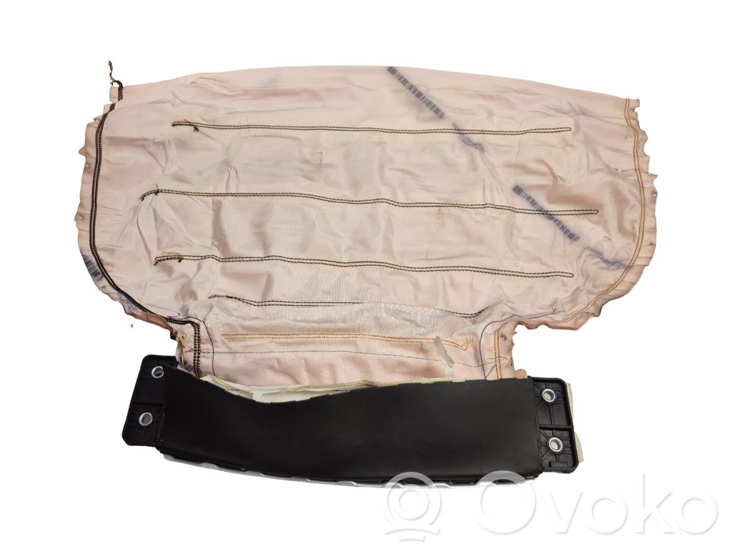 Poduszka powietrzna Airbag chroniąca kolana   P031351334,1T211160734057,Z050