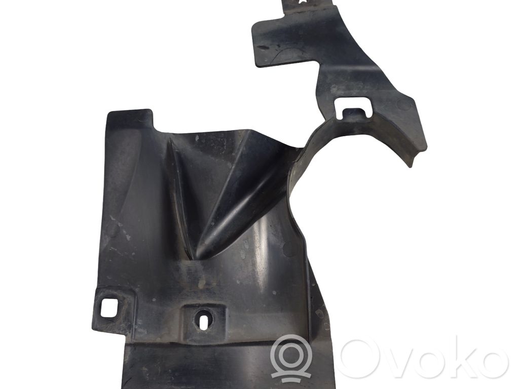 Volvo XC60 Front underbody cover/under tray 