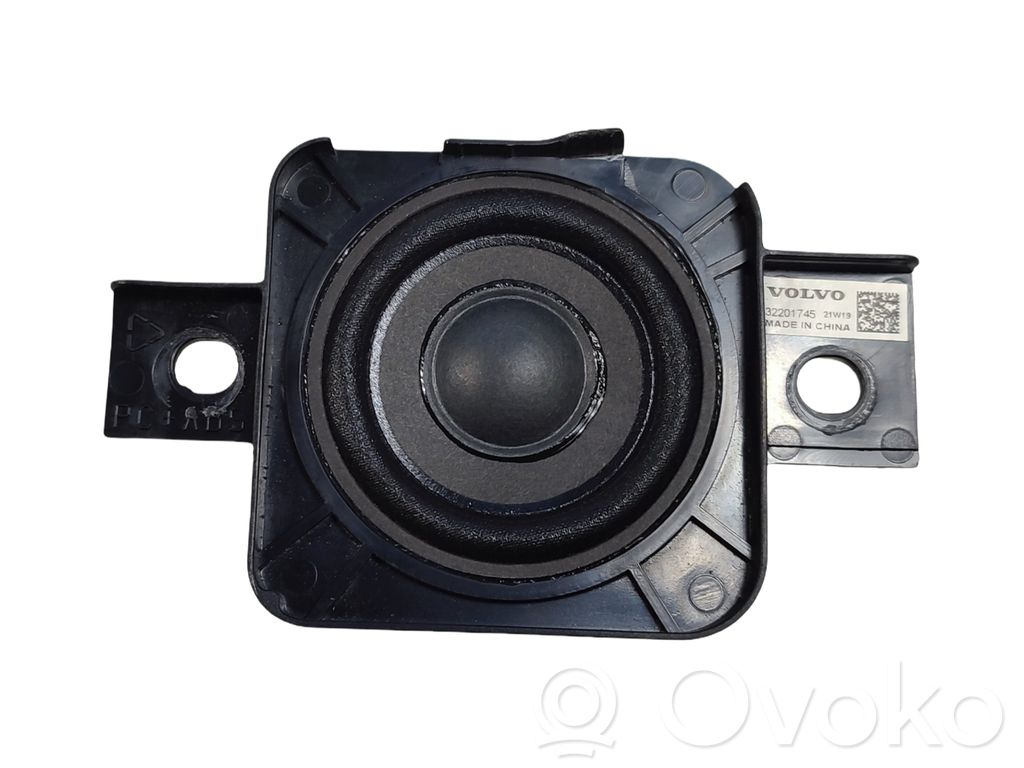 Volvo XC60 Panel speaker 