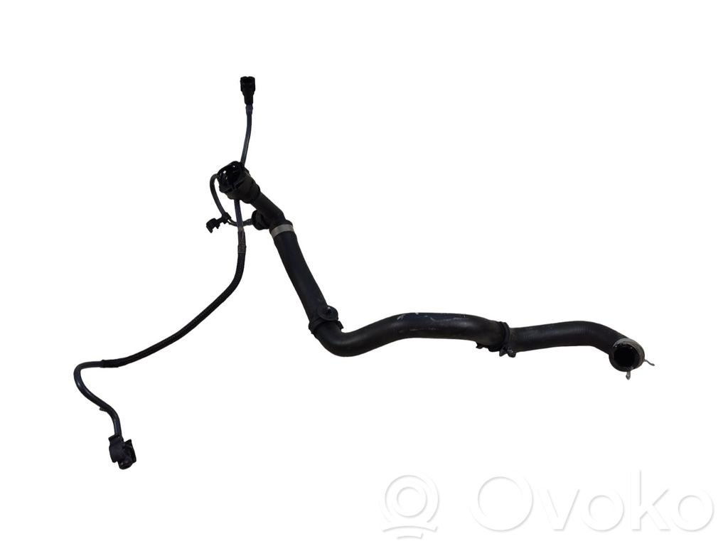 Volvo XC60 Engine coolant pipe/hose 