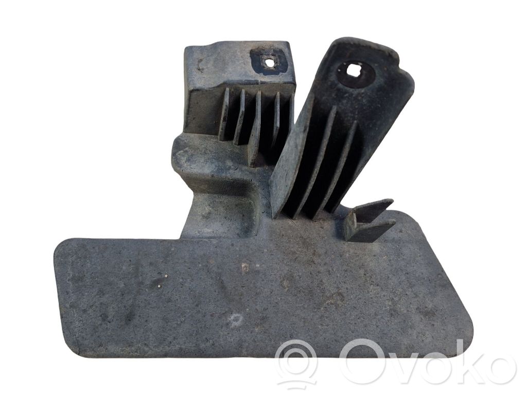 Ford Edge II Chlapacze tylne 