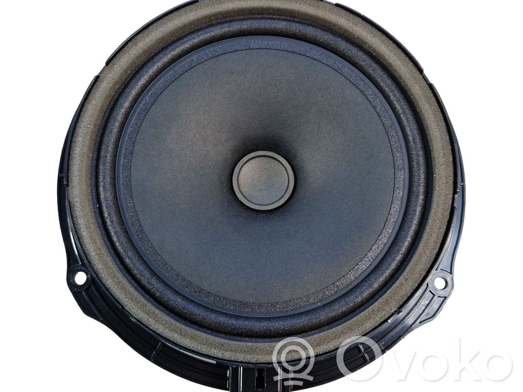 Jaguar E-Pace Altavoz de la puerta delantera 