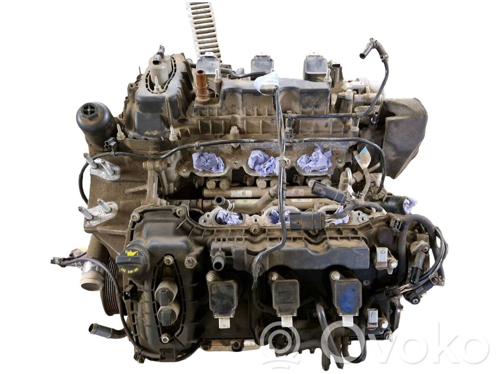 Engine   FG502,FG502AB,EF06A17157120242,215,FT4E6U003,FT4E6U003CE,GBKRA