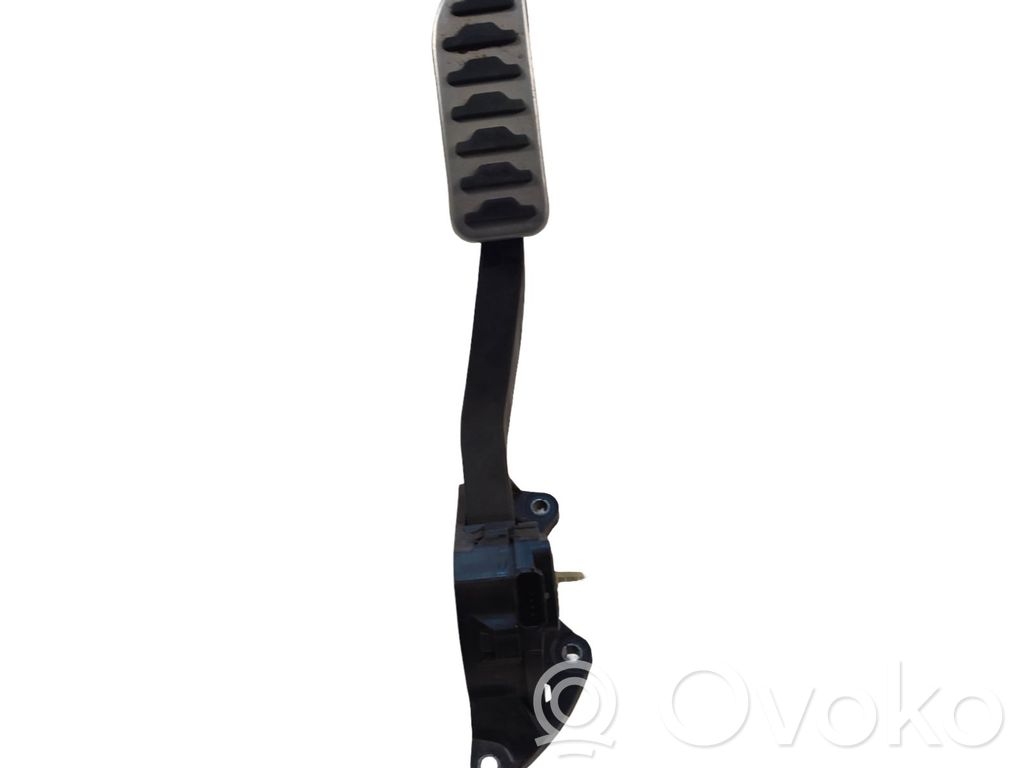 Akceleratoriaus pedalas   GK7M9F836,GK7M9F836AB,G1901,074328,190921