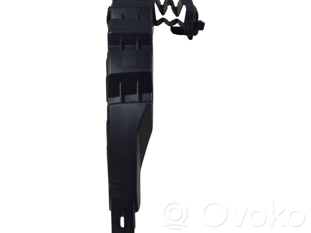 Bumper support mounting bracket corner   J9C317A882,J9C317A882A,GG6LC