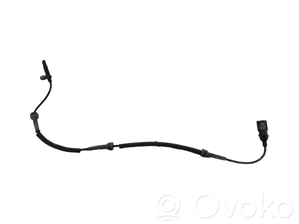 Jaguar E-Pace ABS rear brake sensor 