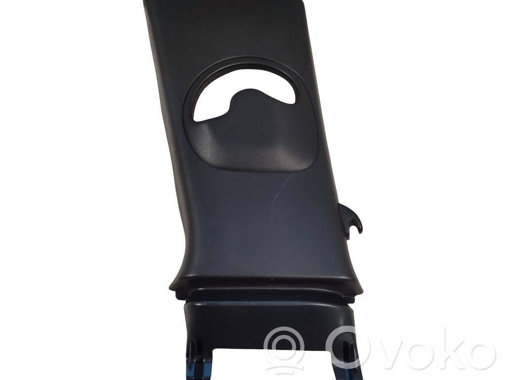 Jaguar E-Pace (B) pillar trim (top) 