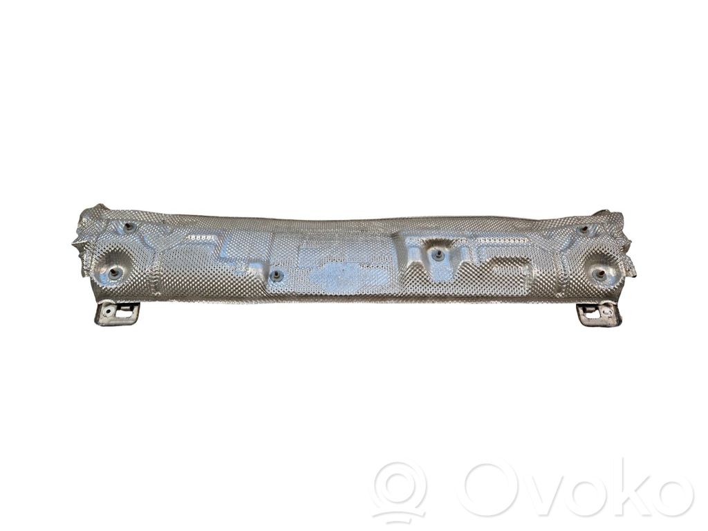 Osłona pod zderzak przedni / Absorber   J9C35K261,J9C35K261AB,R14MA