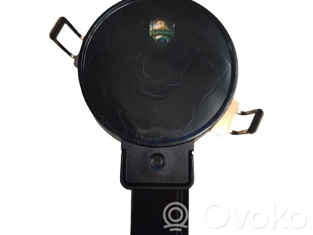 Ford Fusion II Rain sensor 