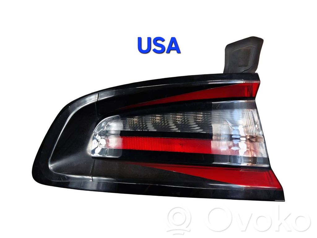 Dodge Charger Takavalot 