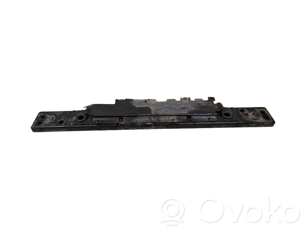Panel mocowania chłodnicy   HS733C4610,HS733C4610B,G636A
