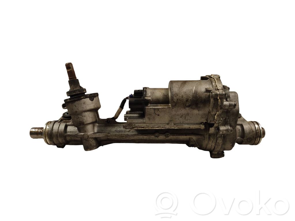 Dodge Charger Steering rack 