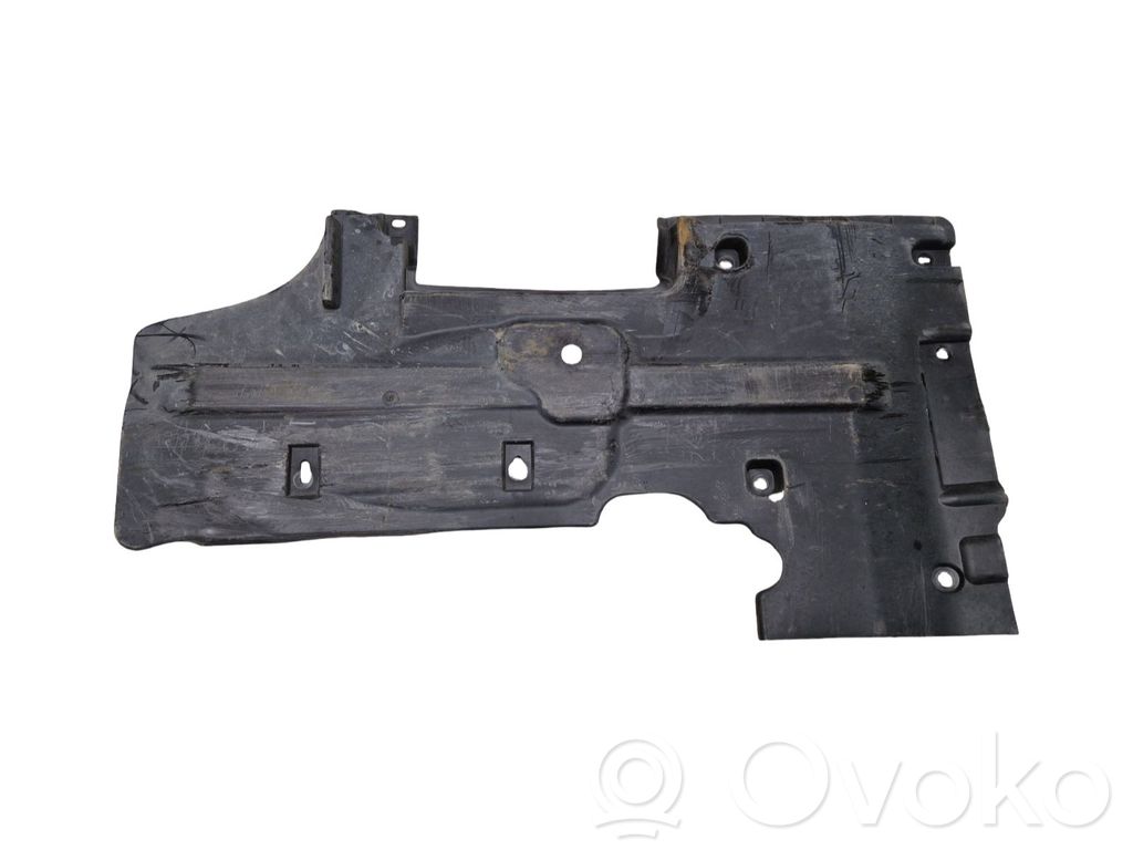 Dodge Charger Osłona boczna podwozia 