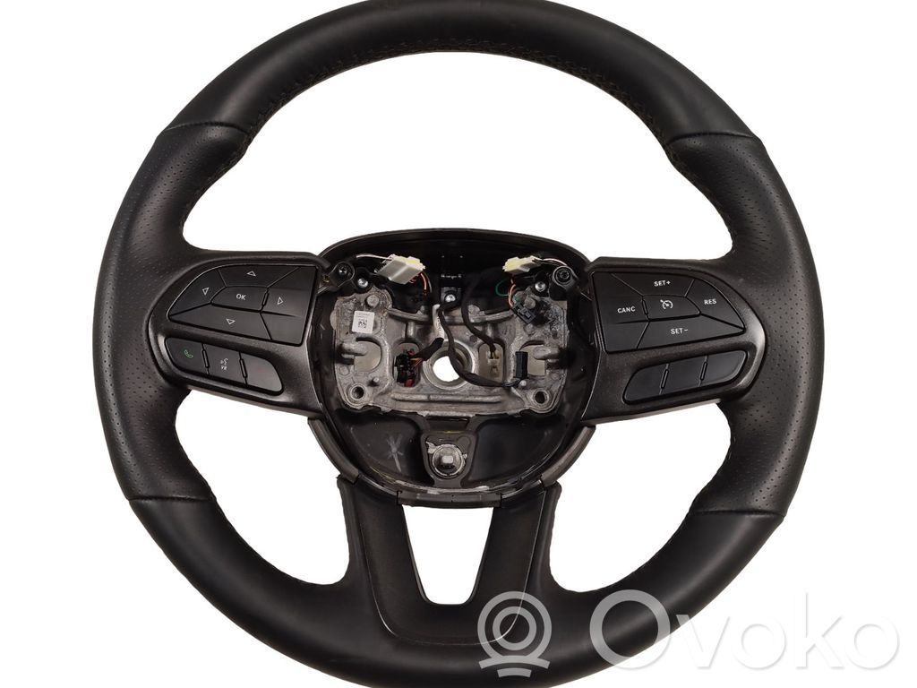 Dodge Charger Stūre 