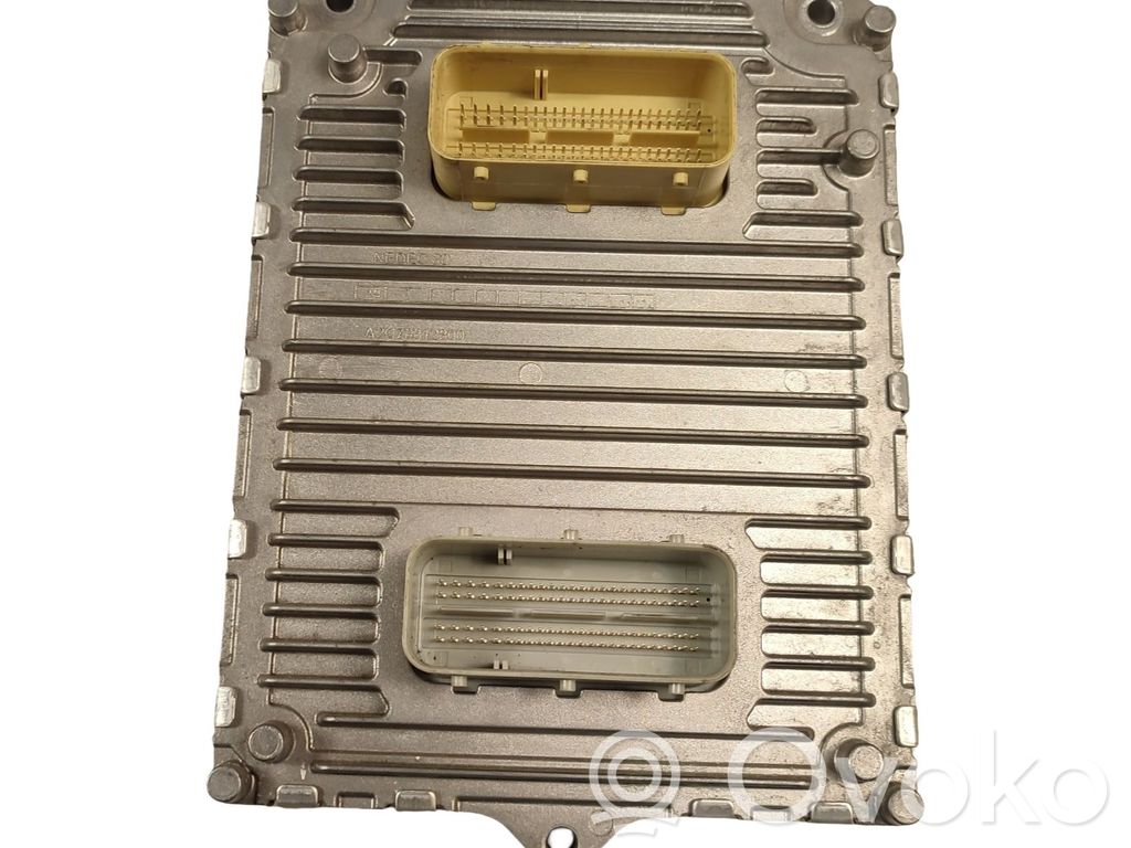 Dodge Charger Engine control unit/module 