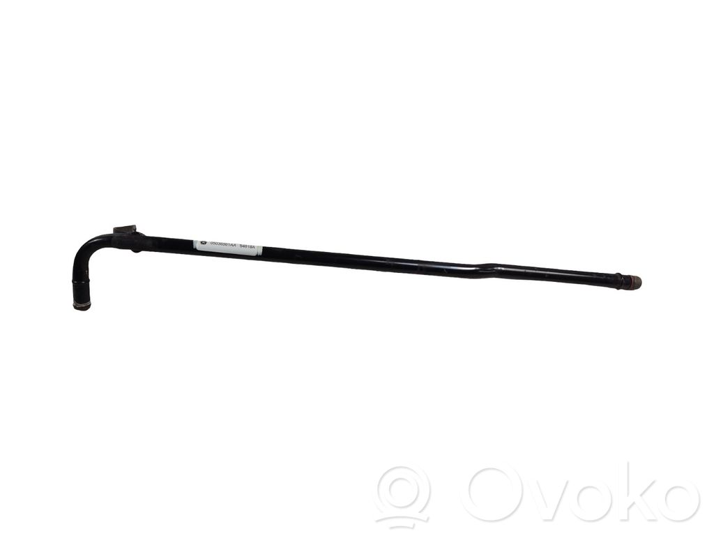 Dodge Charger Engine coolant pipe/hose 