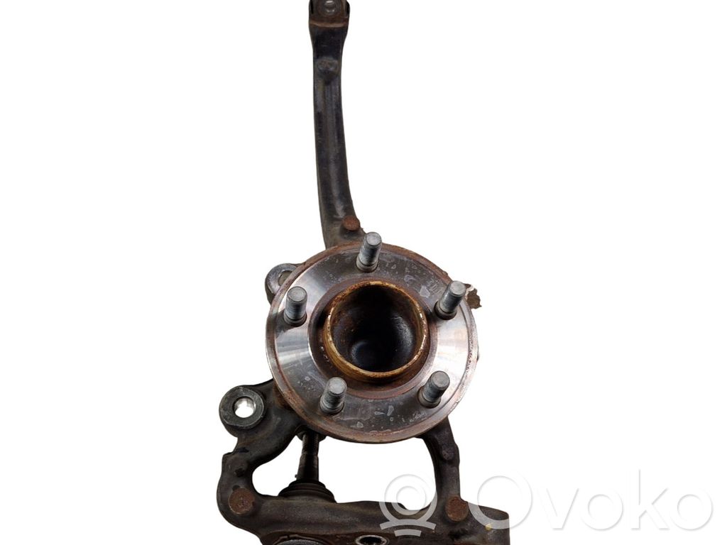 Dodge Charger Front wheel hub 