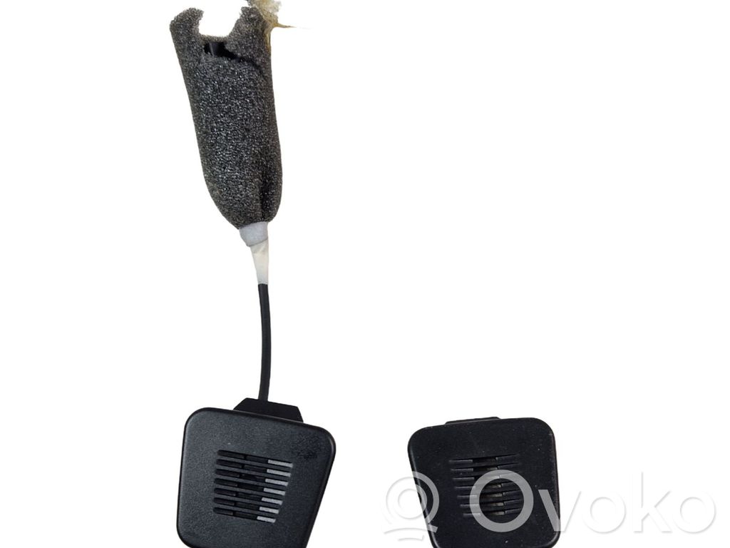 Dodge Charger Mikrofonas (bluetooth / telefono) 