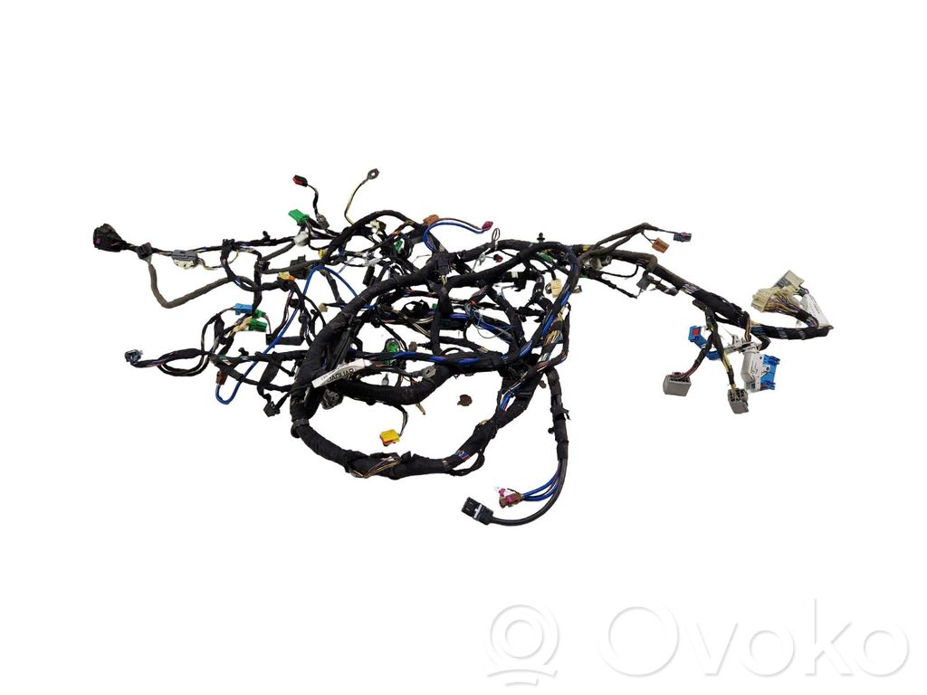 Cables del panel   J9C39137,J9C39137CE,UEE1E50249347000,11127290,A50211811,C9410565700,K067Z
