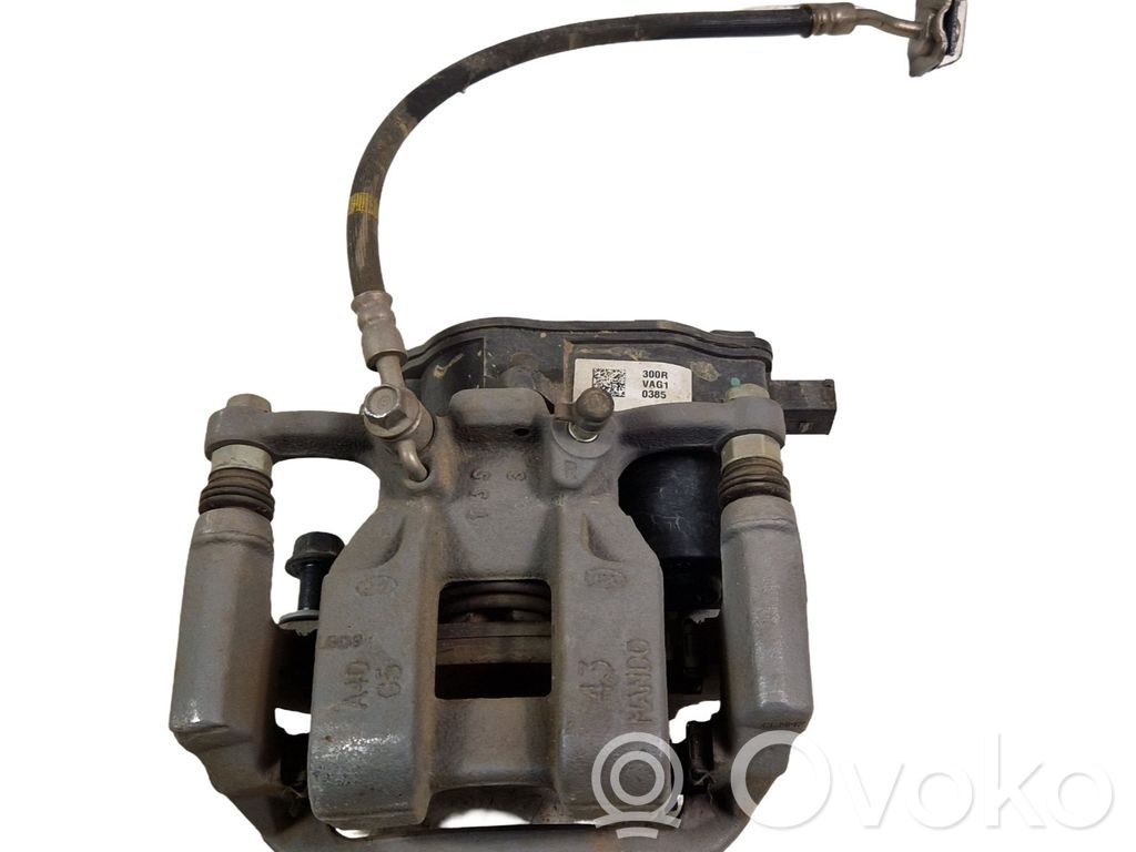 Tylny zacisk hamulcowy   300R,VAG1,0385,0164,G1A30,VAFA