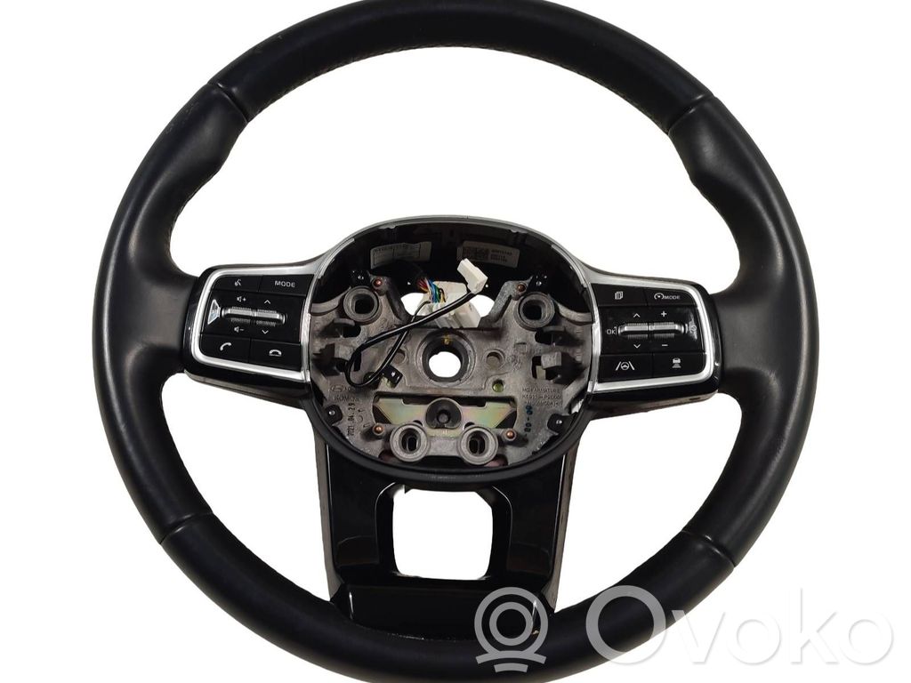 KIA Sorento IV Ohjauspyörä 
