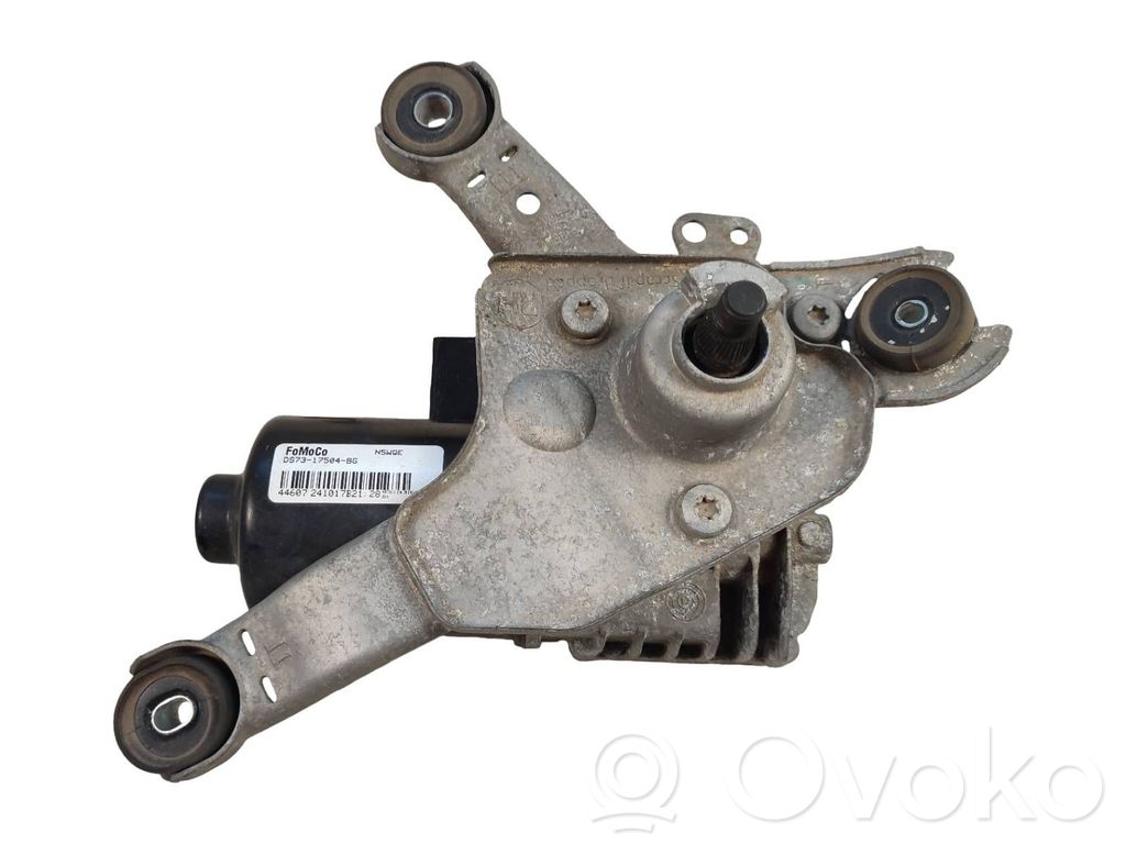 Silniczek wycieraczek szyby przedniej / czołowej   DS7317504,DS7317504BG,N5WQE,W000031199,W000074781