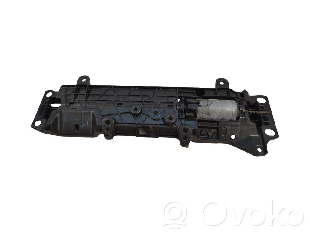 Ford Fusion II Motor reglare scaun 