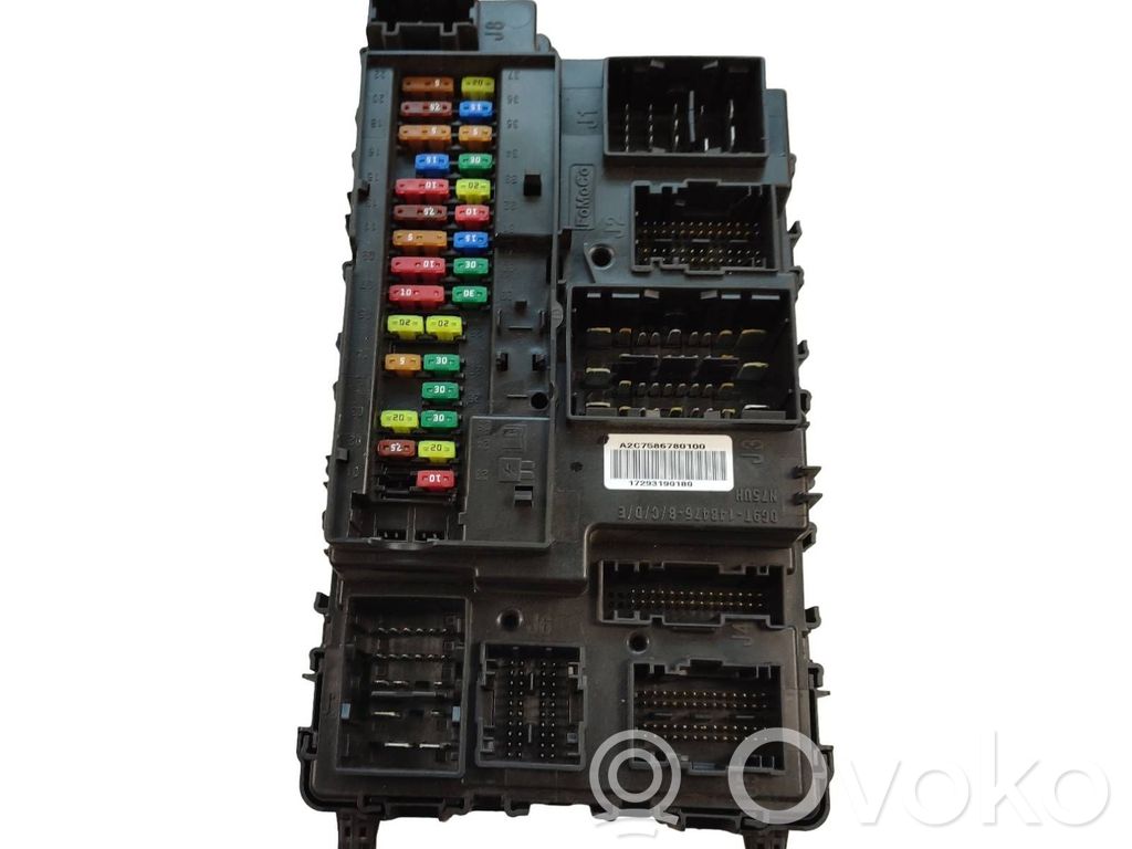 Moduł / Sterownik BSM   HU5T15604,HU5T15604BDB,A2C7586780100,N75UH