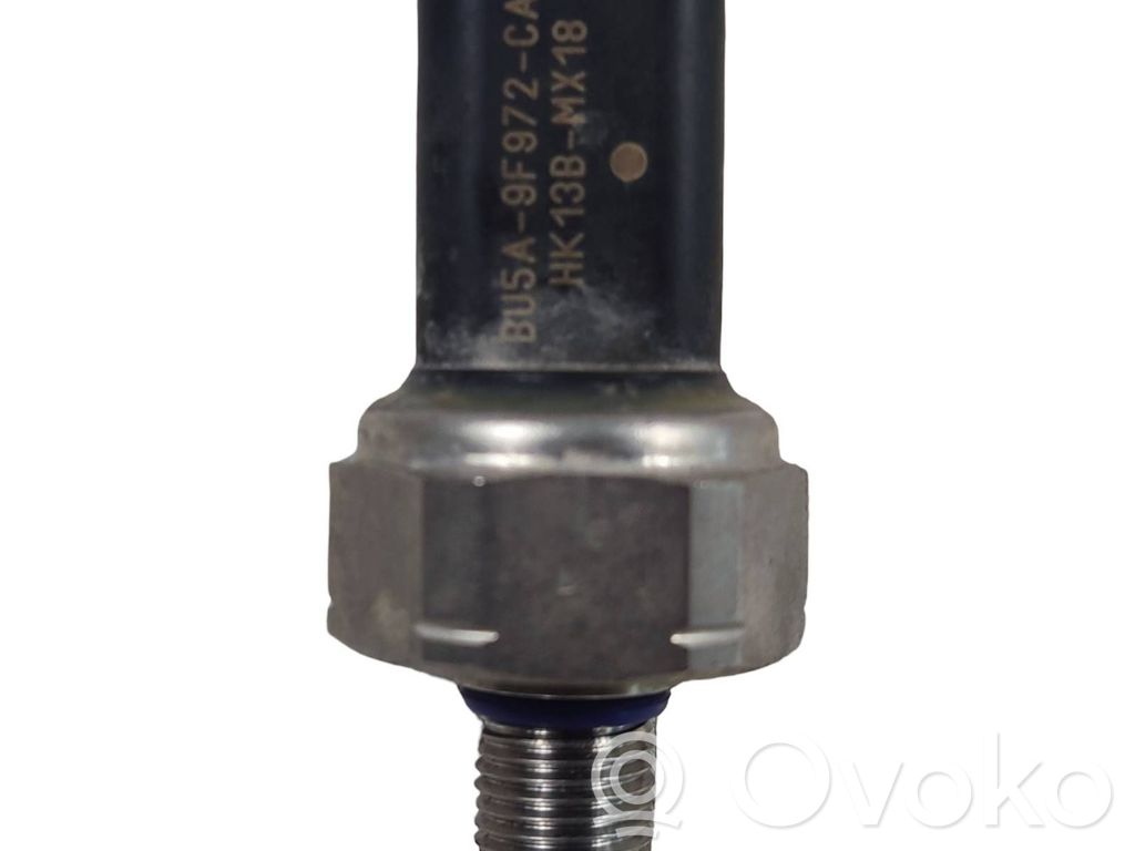 Ford Fusion II Sensor de presión de combustible 