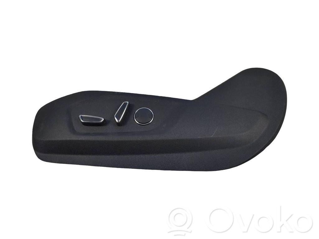 Ford Edge II Interruptor de control del asiento 