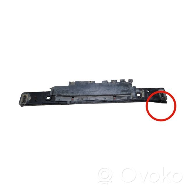 Panel mocowania chłodnicy   DS738A297,DS738A297AA,HS733G4610,G638A,HS733G4610B